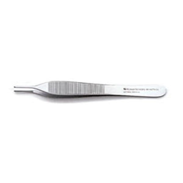 Forcep Dressing Adson 4-3/4